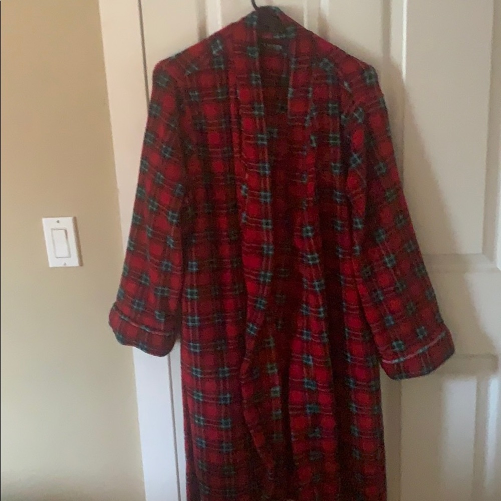 Ralphs Lauren robe